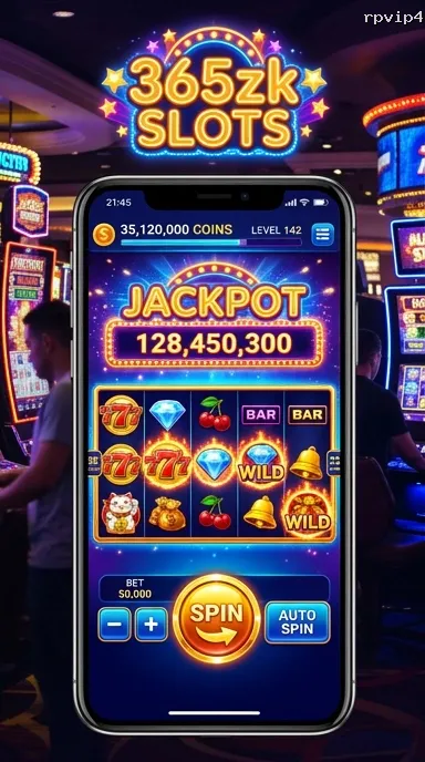 Cuplikan layar menu unduhan rpvip4 untuk perangkat Android